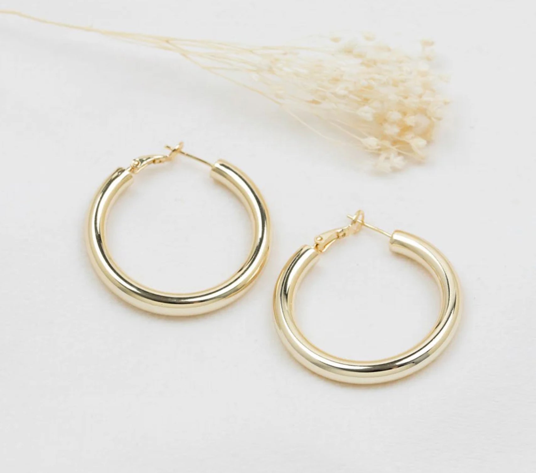 Abundant Hoops