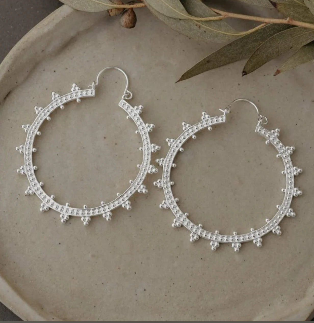 Asana hoops