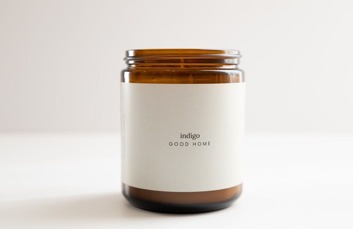 Spring Candles - Limited Edition