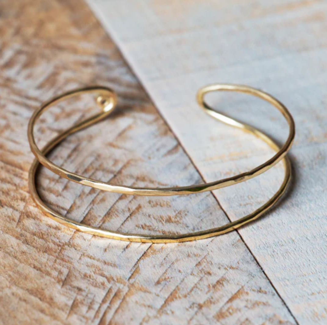 Bliss Cuff