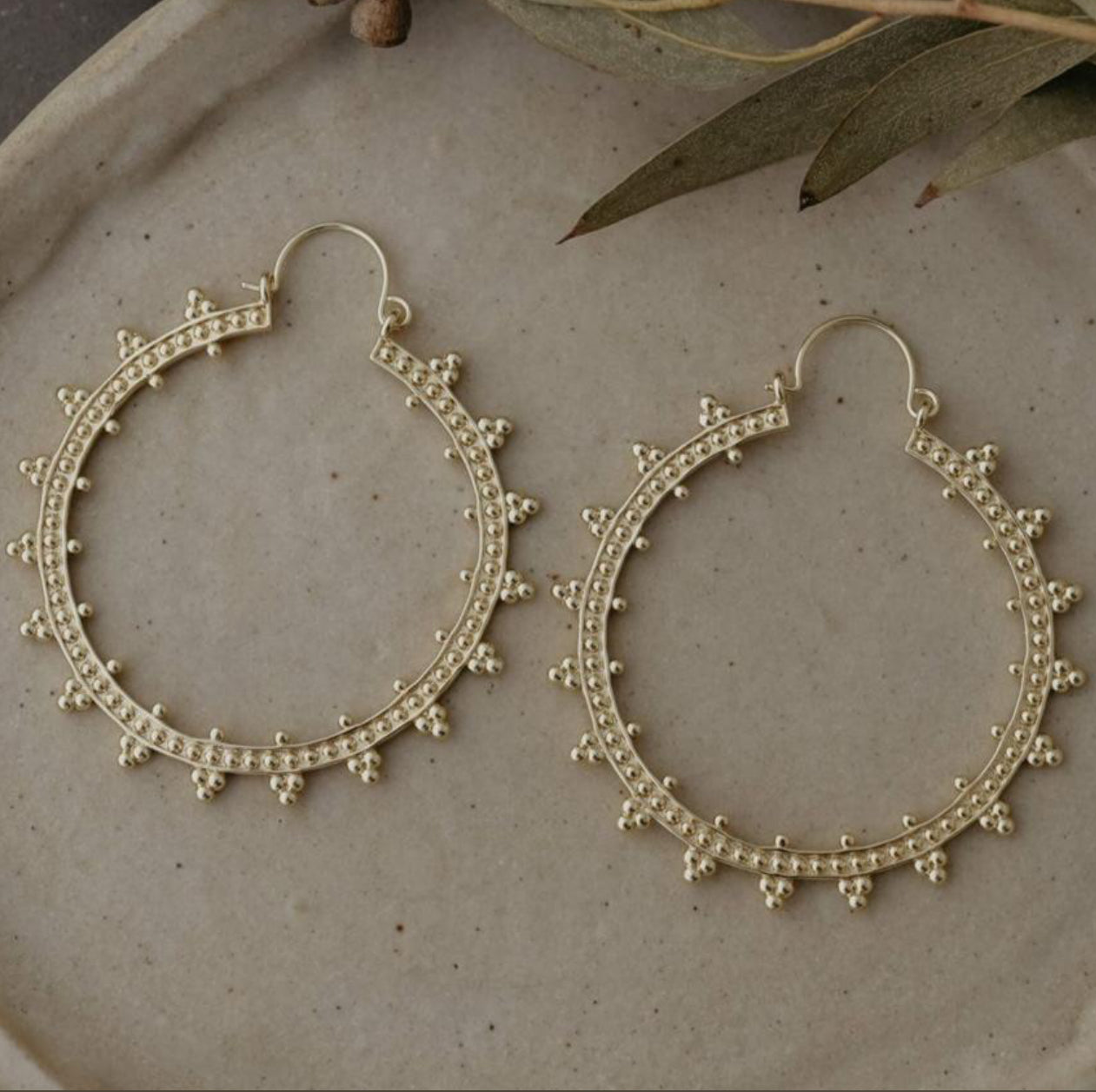 Asana hoops