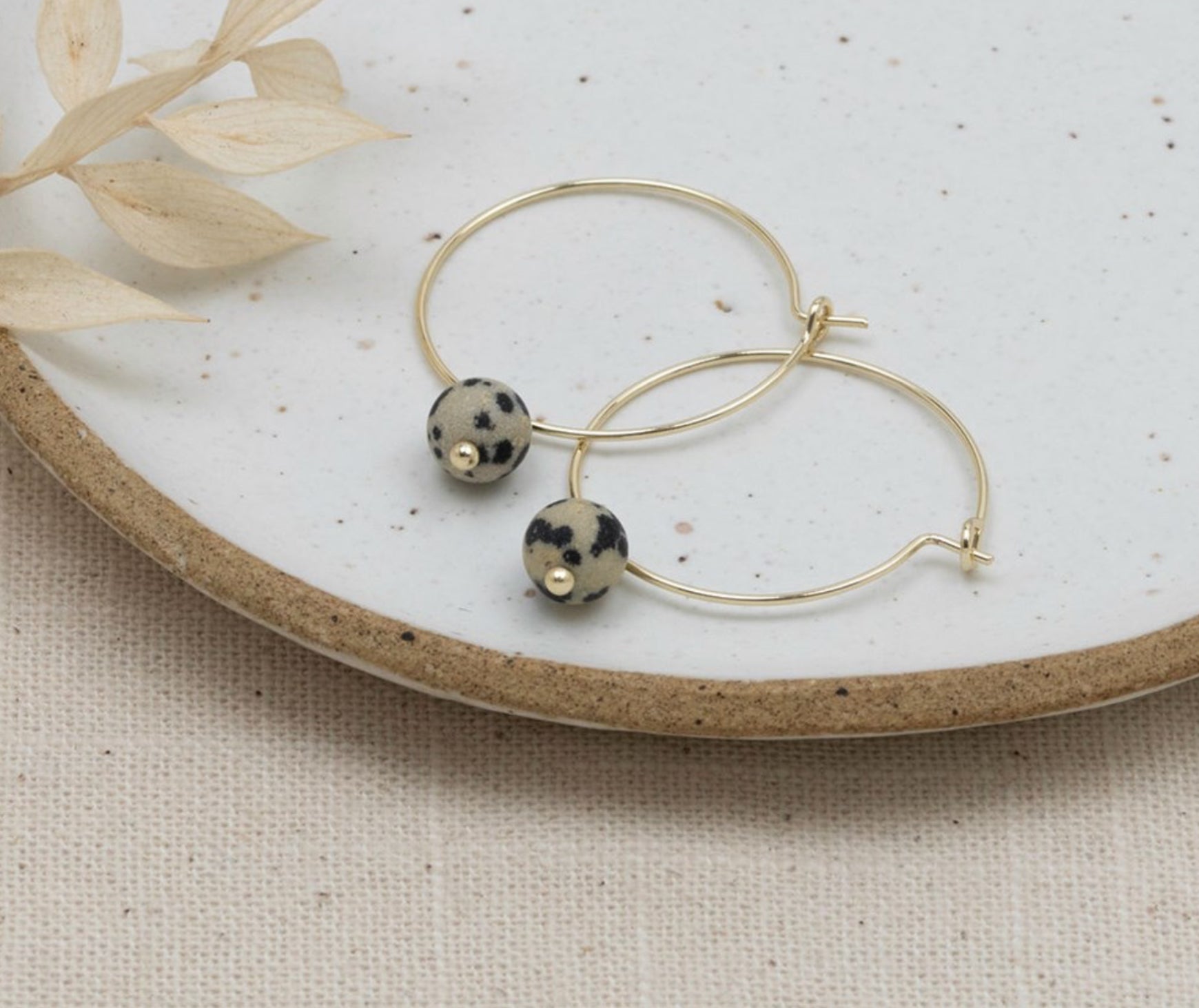 Bellamy Hoops