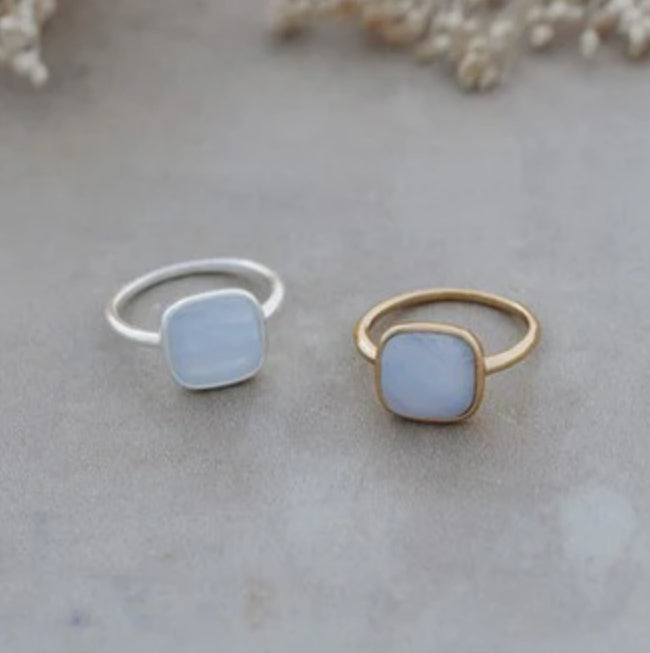 Ala Mode Ring