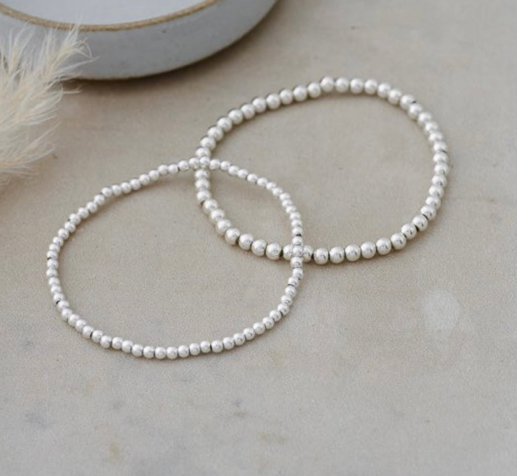 A Couple Bracelets