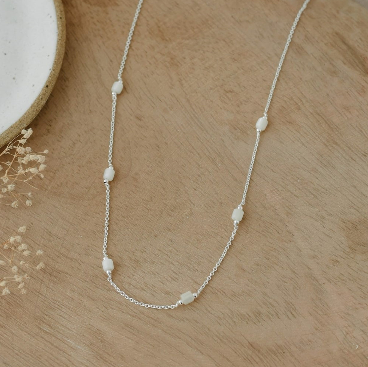 Gina Necklace