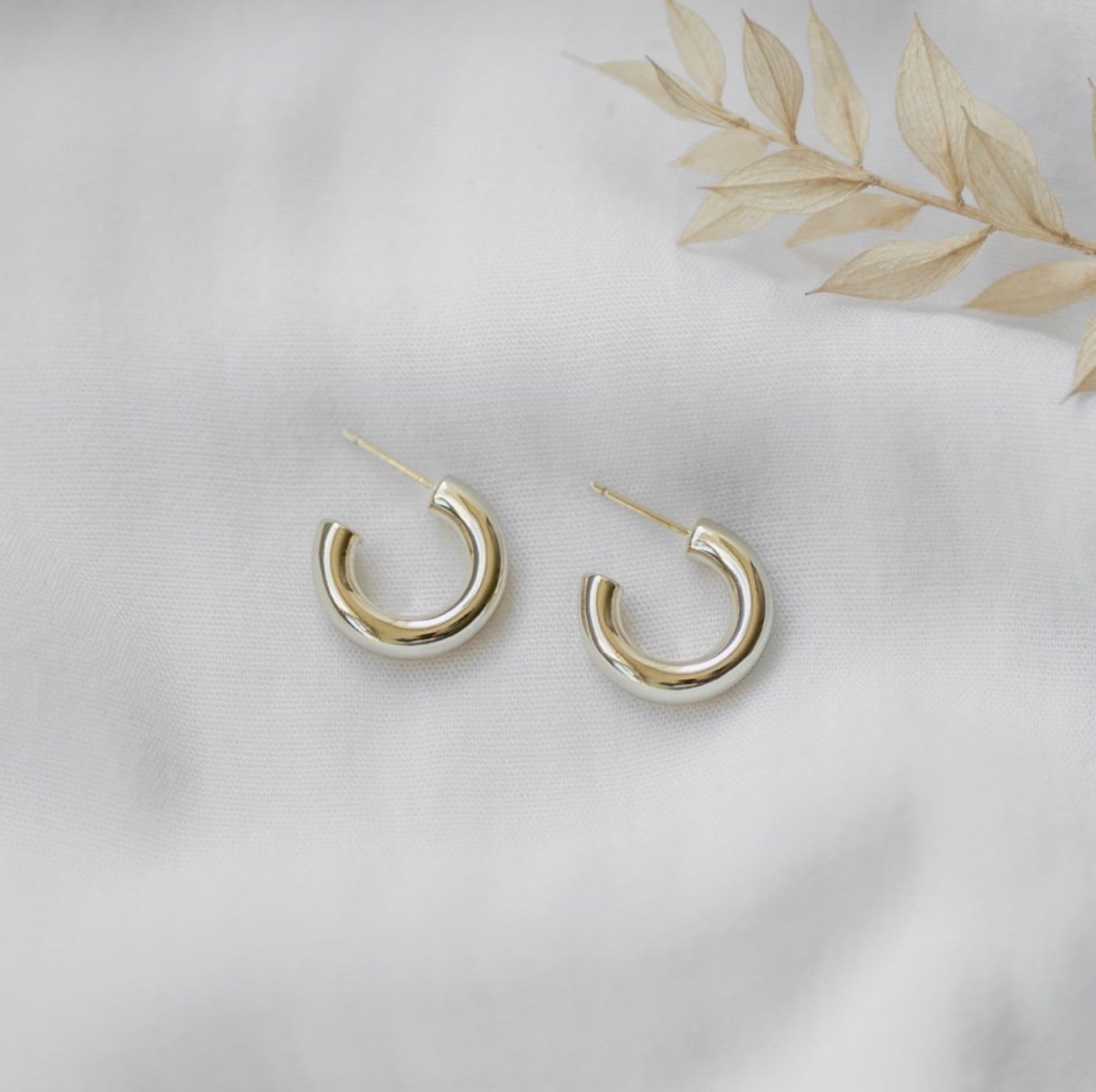 Ample Hoops