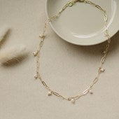 Beatrice Necklace