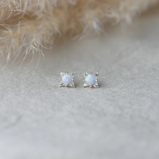 Aurora Studs