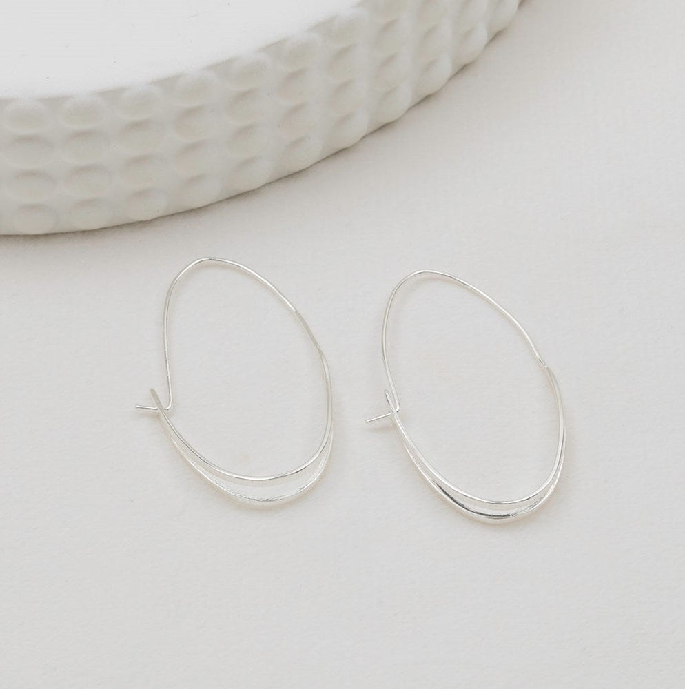 Zara Hoops
