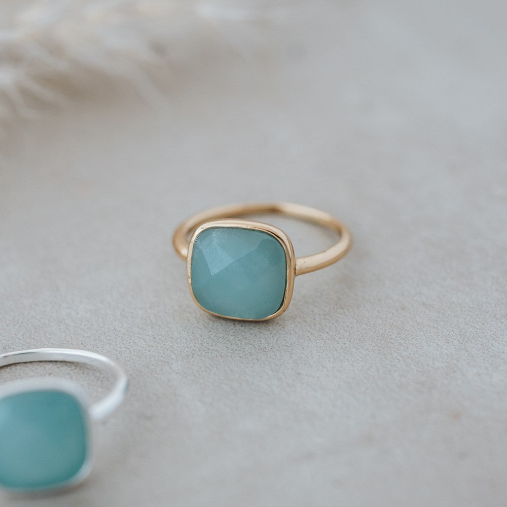 Ala Mode Ring
