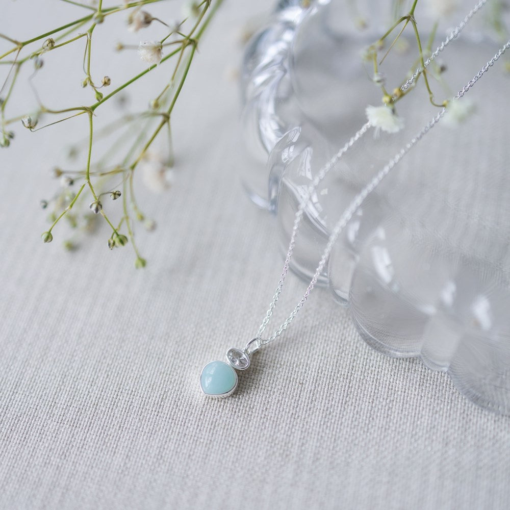 Anastasia Necklace