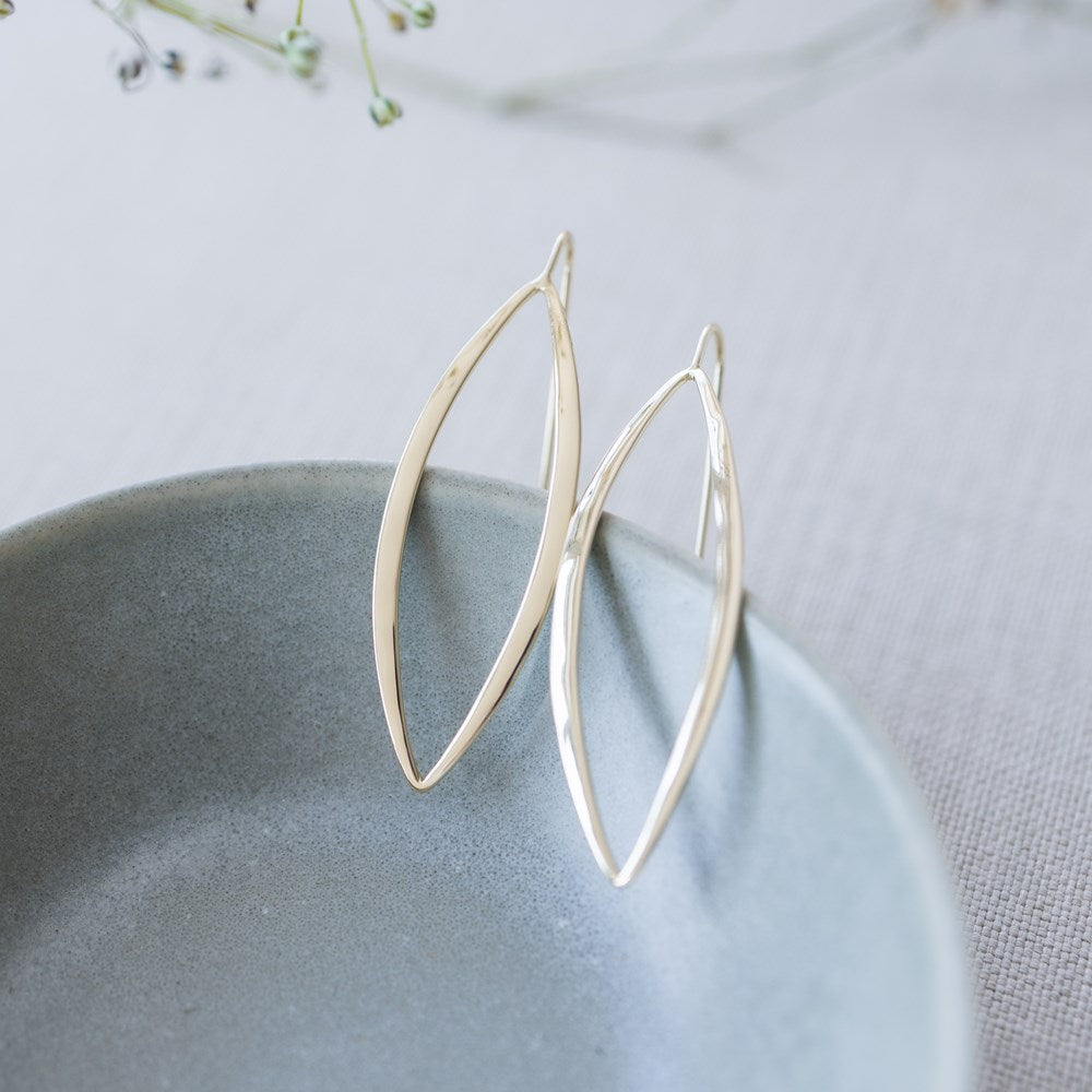 Zephyr Earrings