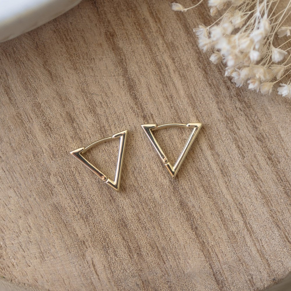 Triad Hoops