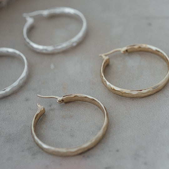 Stella Hoops
