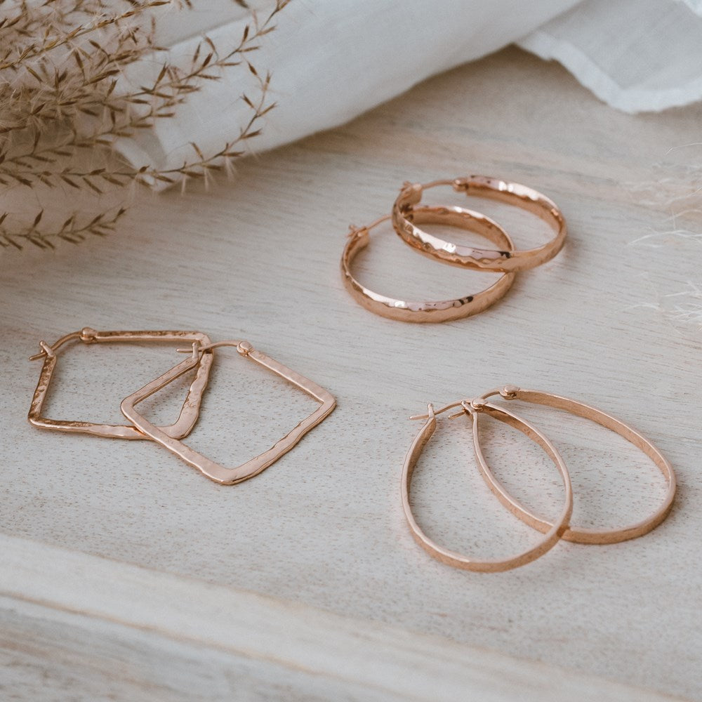 Stella Hoops