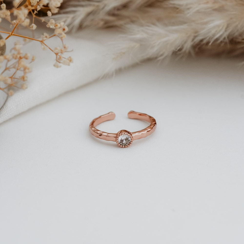 Versatile Vintage Ring