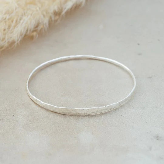Be kind Bangle