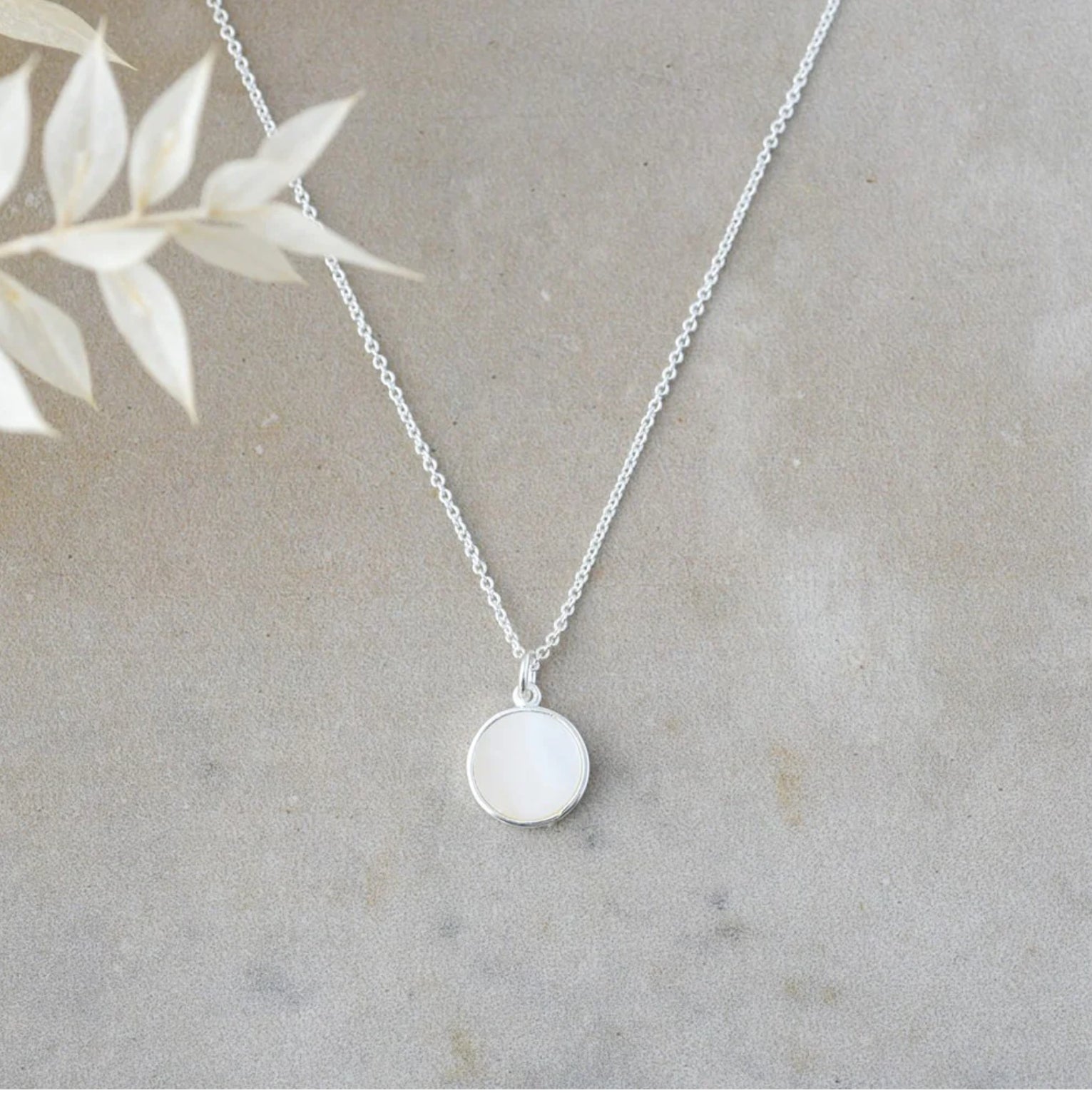 Alluring Necklace