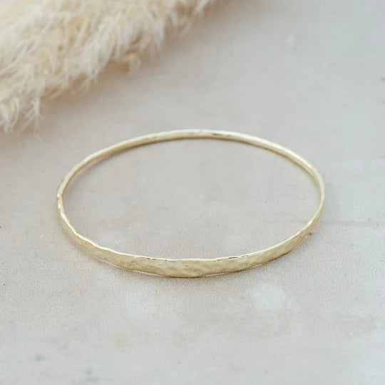 Be kind Bangle