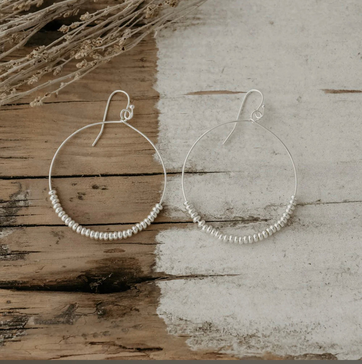 Beau Earrings