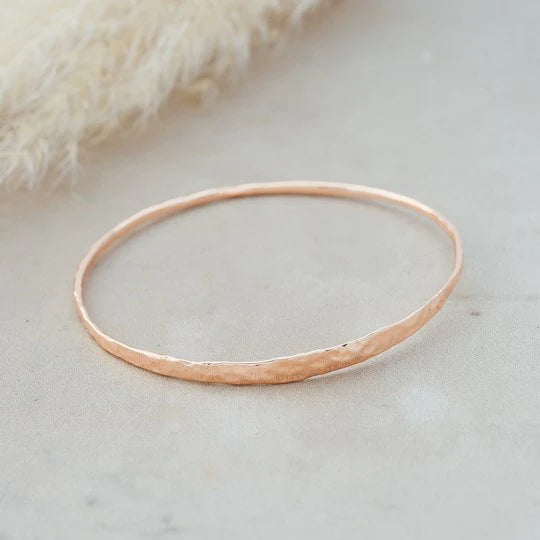Be kind Bangle