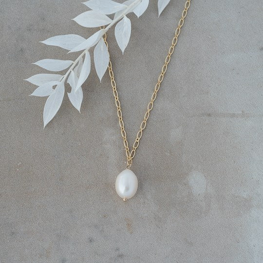 Veda Necklace