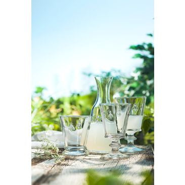 La Rochere Bee Ware Mini Bee Glass/Egg Cup