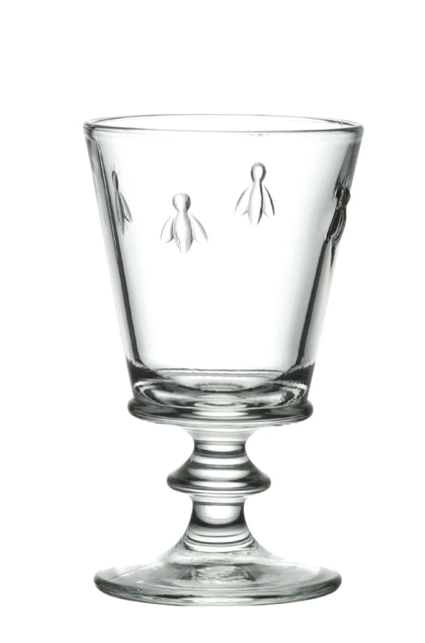 La Rochere Bee Wine Stem 9oz