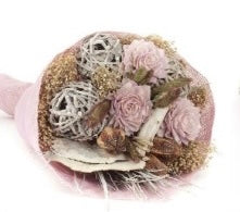 Dried Flower Bouquets
