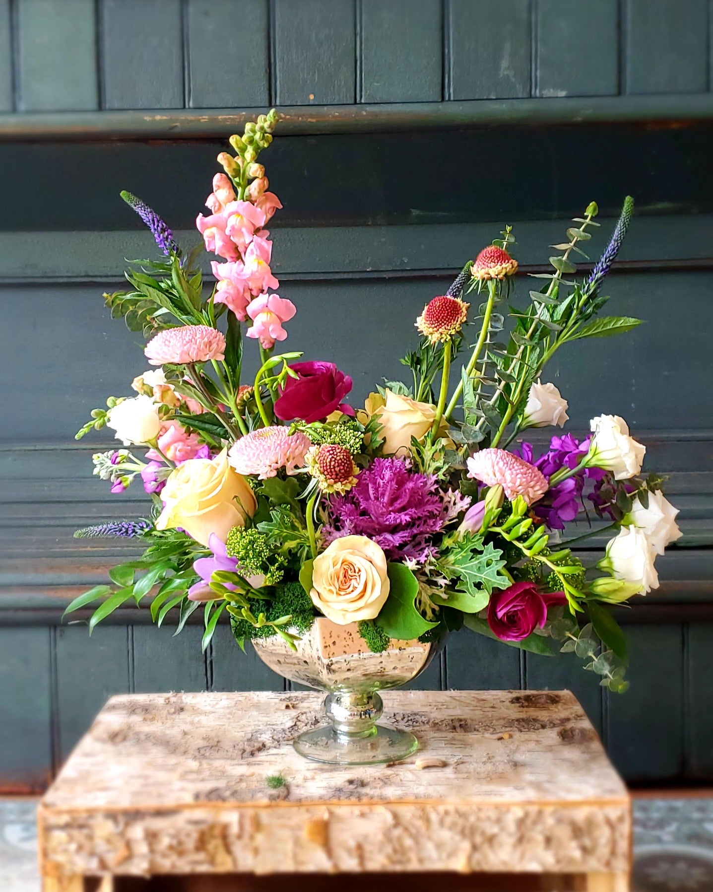 Floral Arrangements - Container