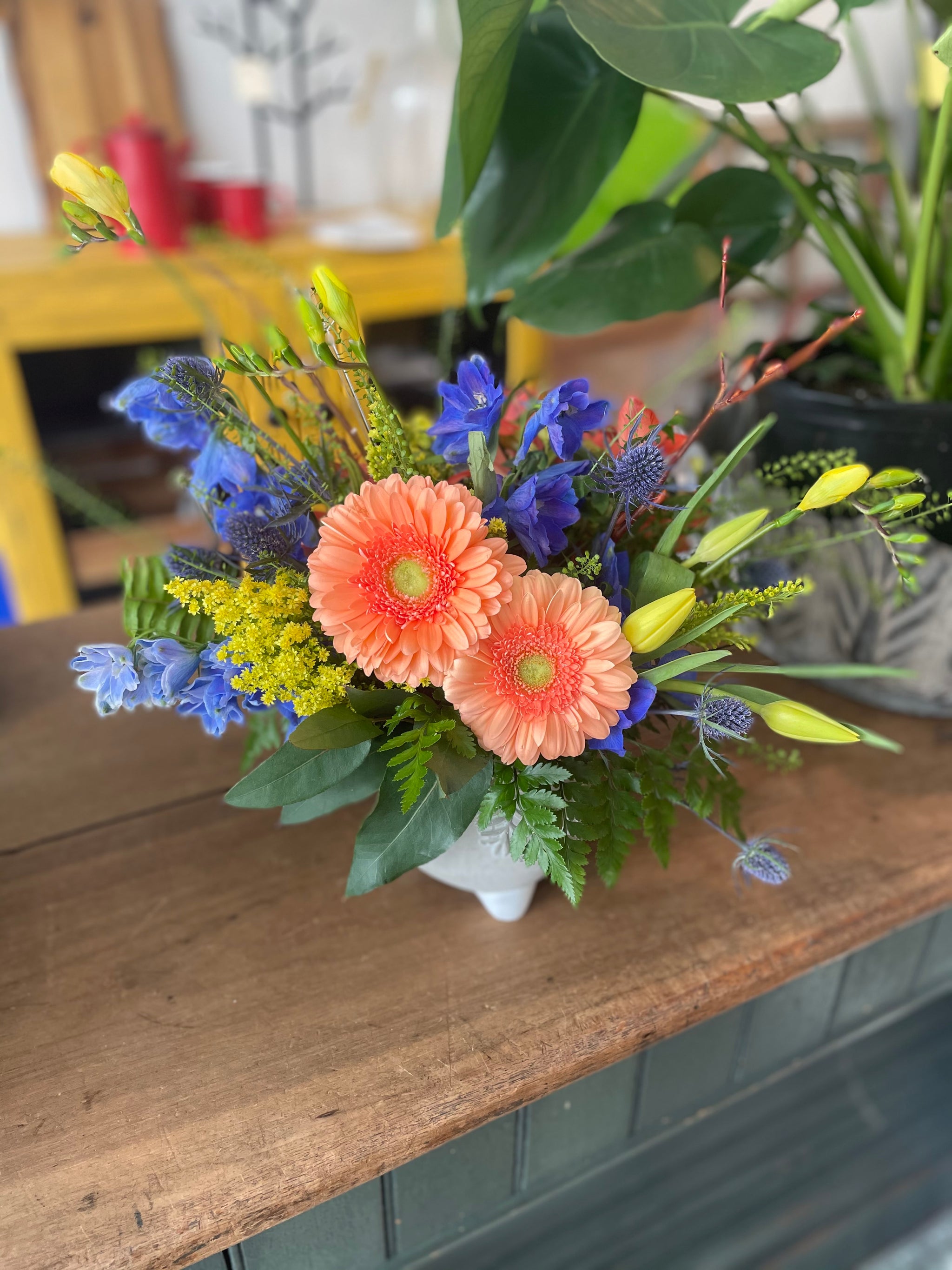 Floral Arrangements - Container