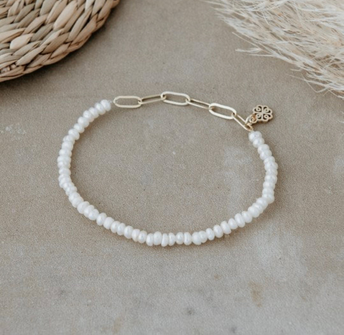 Alyssa Bracelet