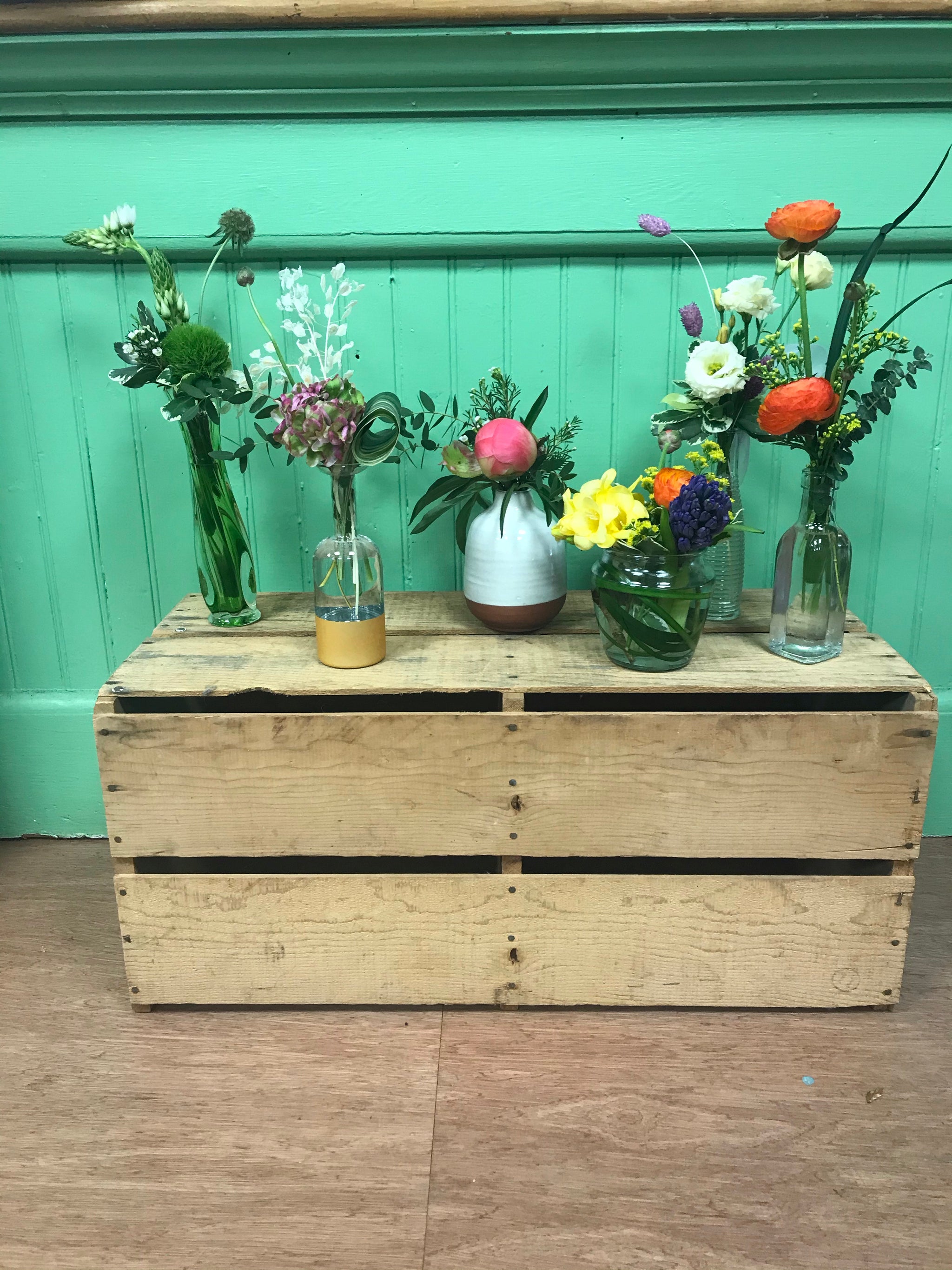 Sweet Something Florals