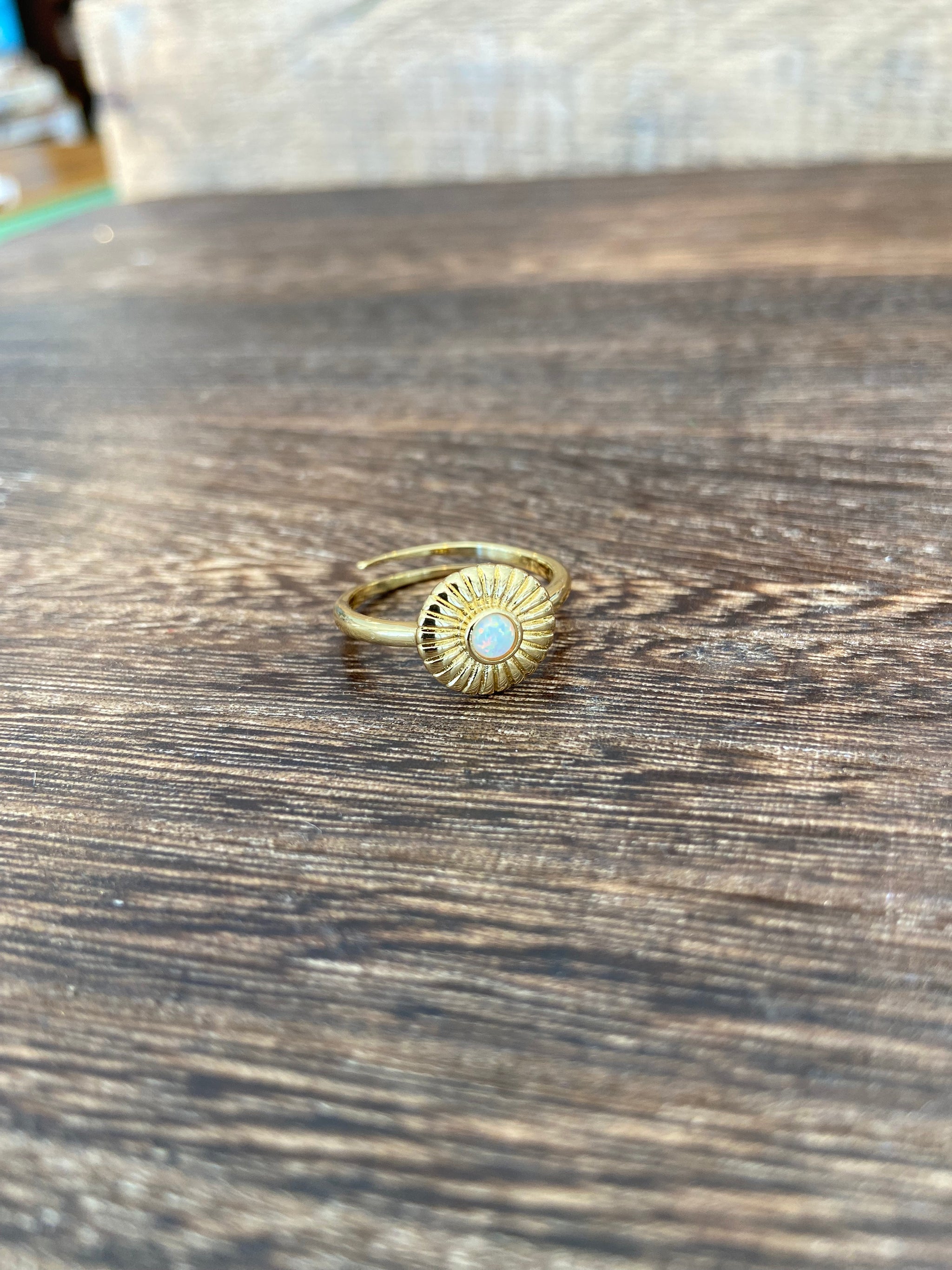 Lina Ring