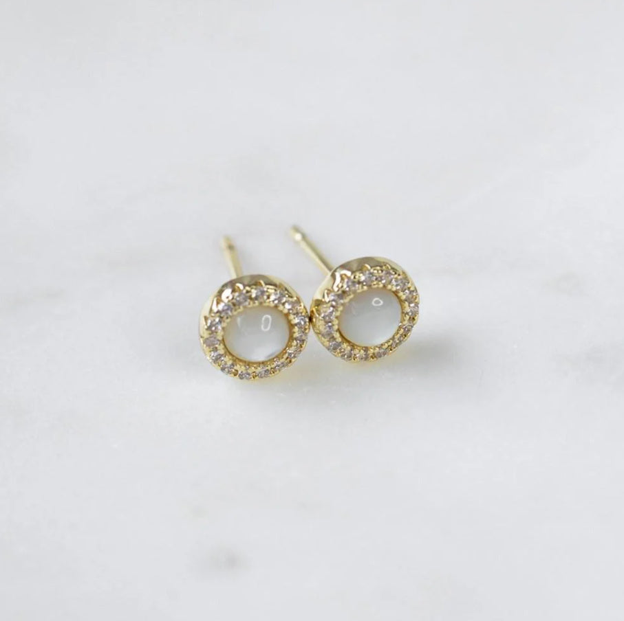 Odette studs