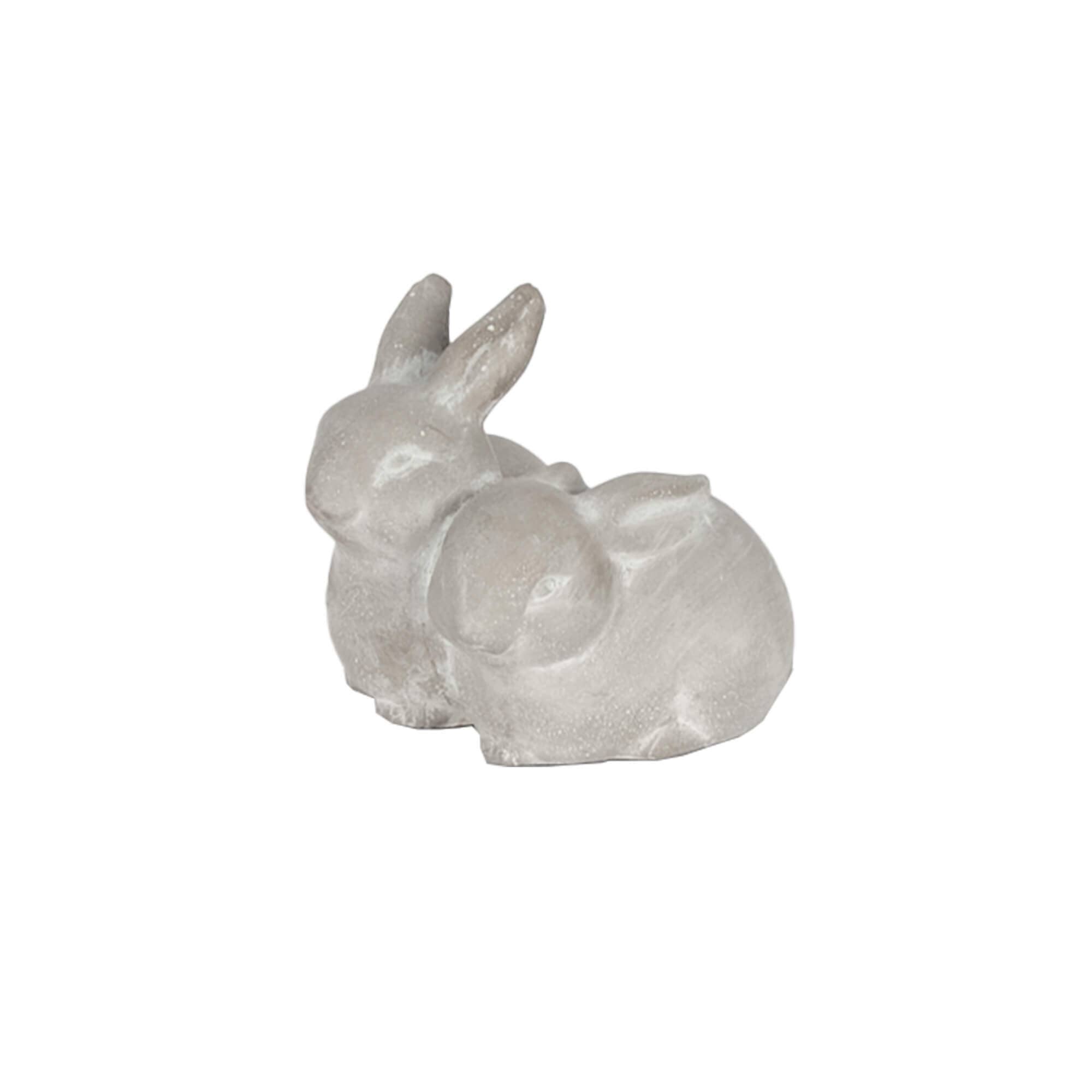 Rabbit Duo