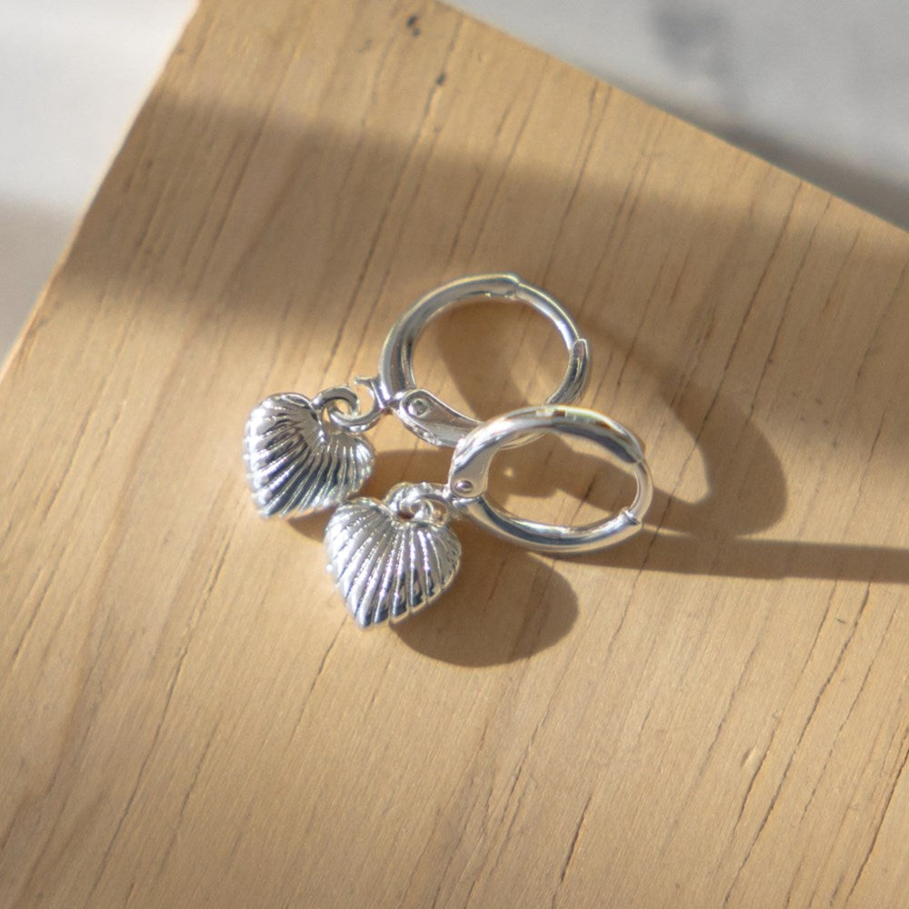 Coastal Love Hoops