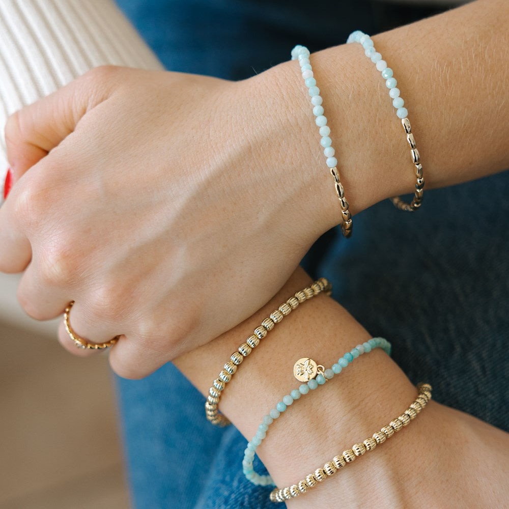 Serra Bracelet