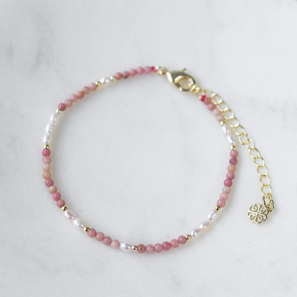 Mira Necklace