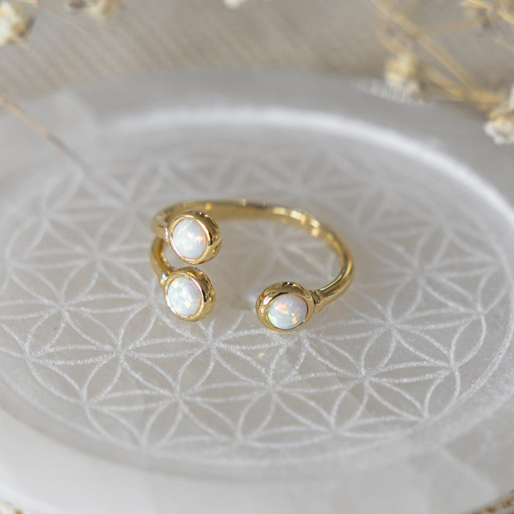 Luciana Ring