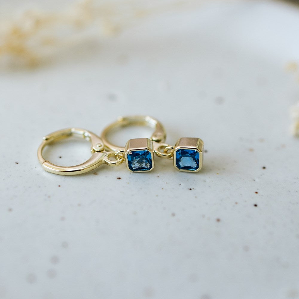 Prism Hoops