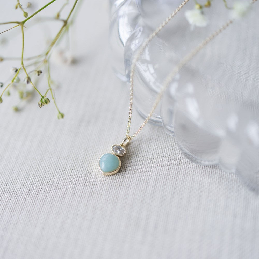 Anastasia Necklace