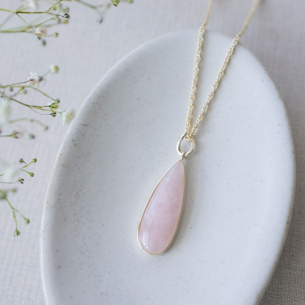 Alara Necklace