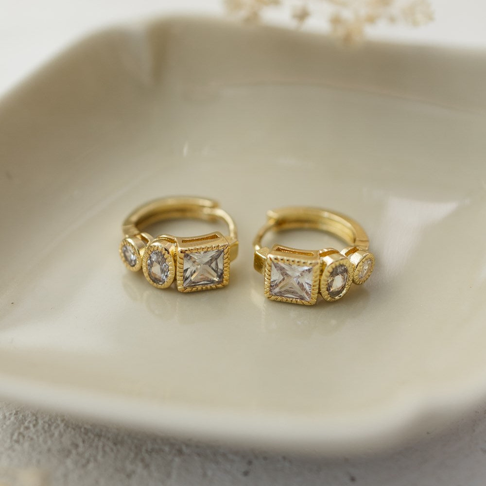 Pollyanna Hoops