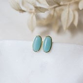 Lyra Studs