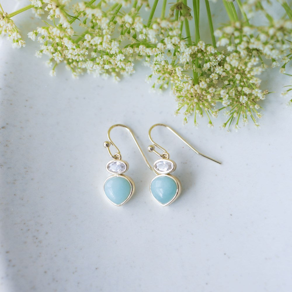 Tasia Earrings