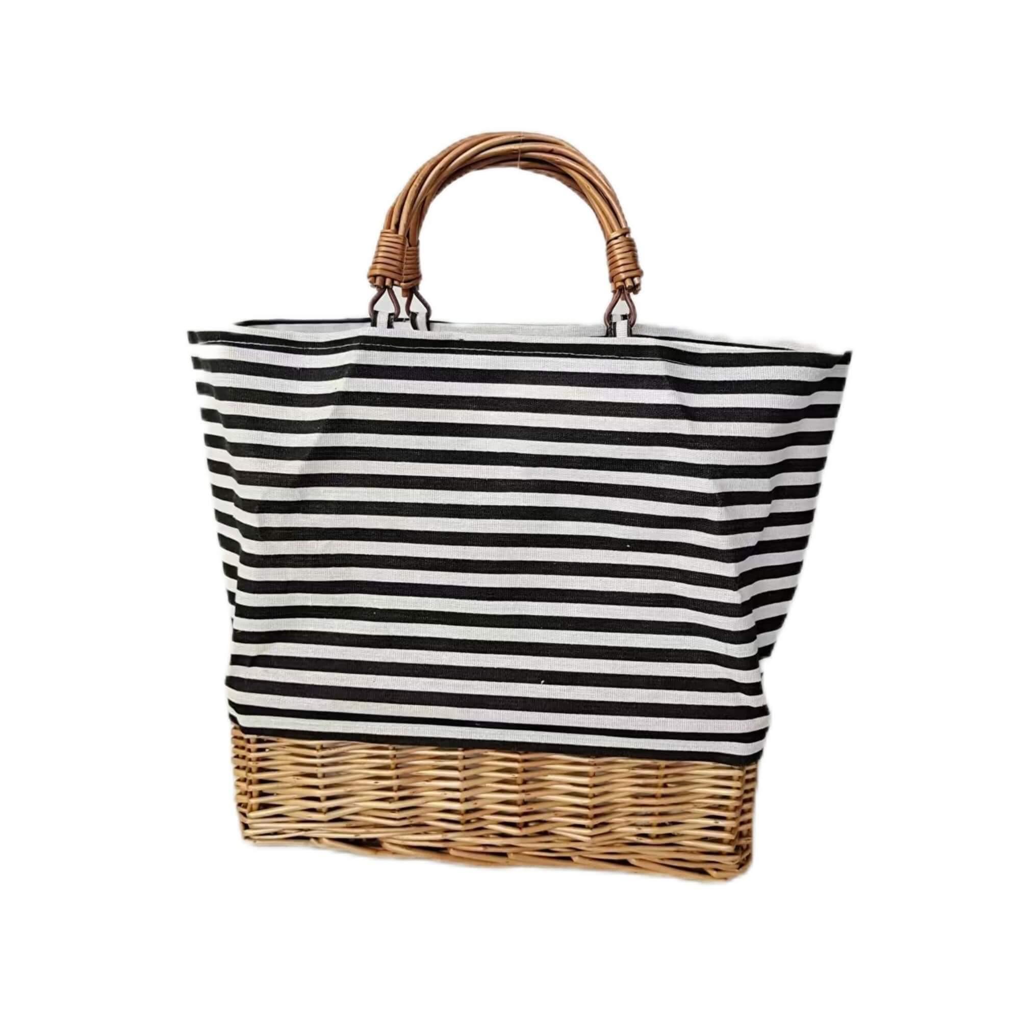 Personal Picnic Basket