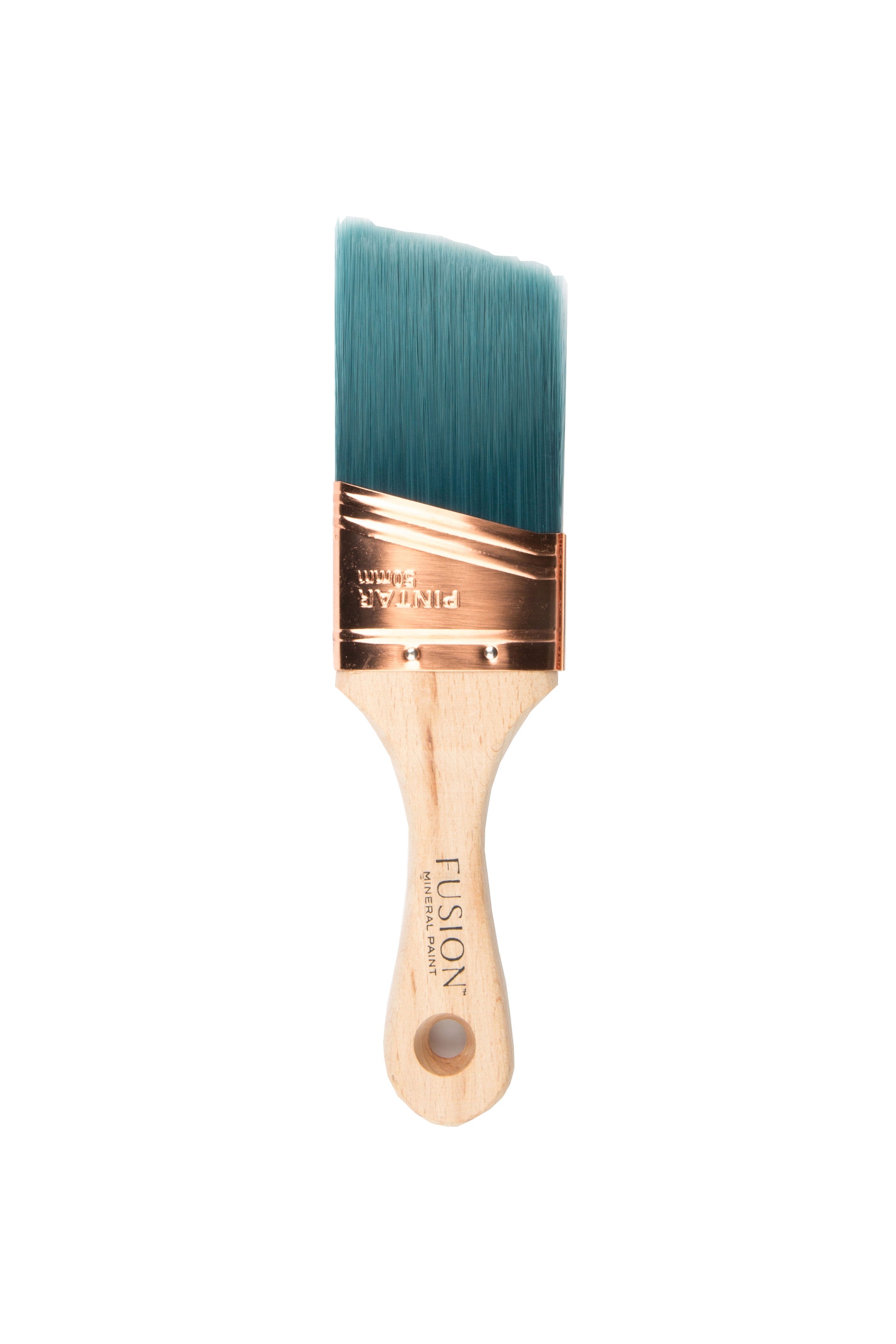Fusion Angled 2" Brush - Synthetic