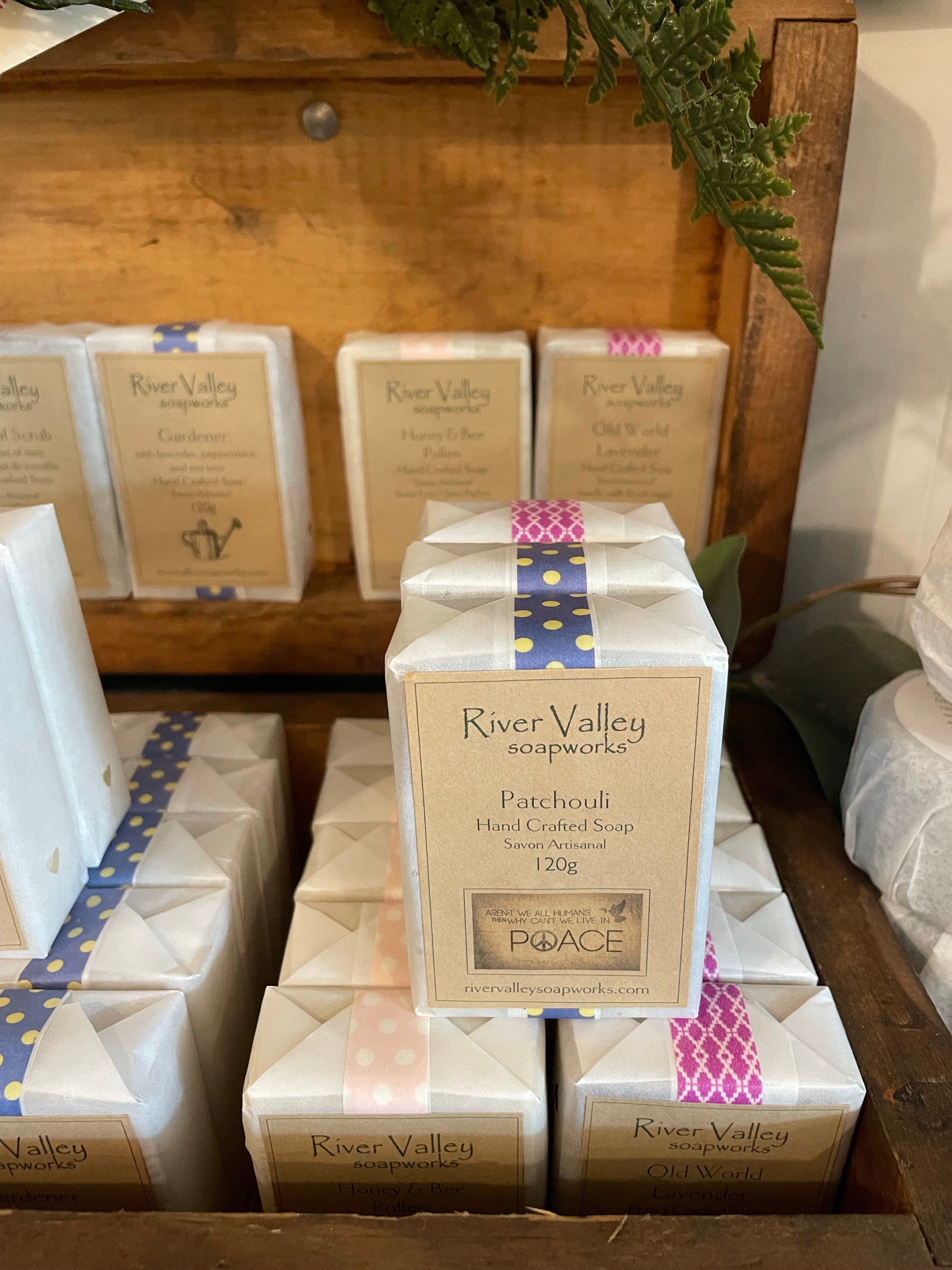 River Valley Soap Works