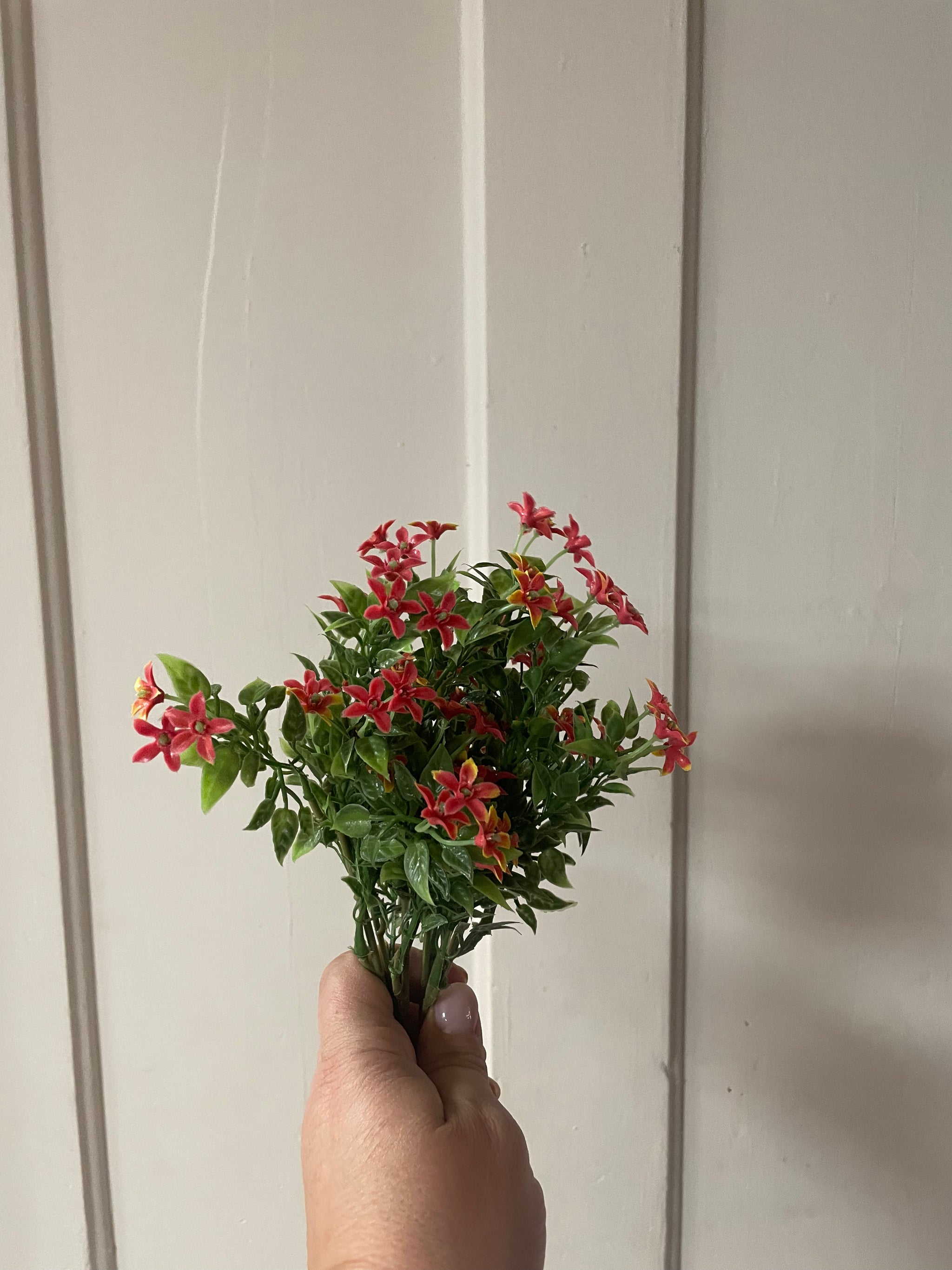 Everlasting Mini Blossom Bush